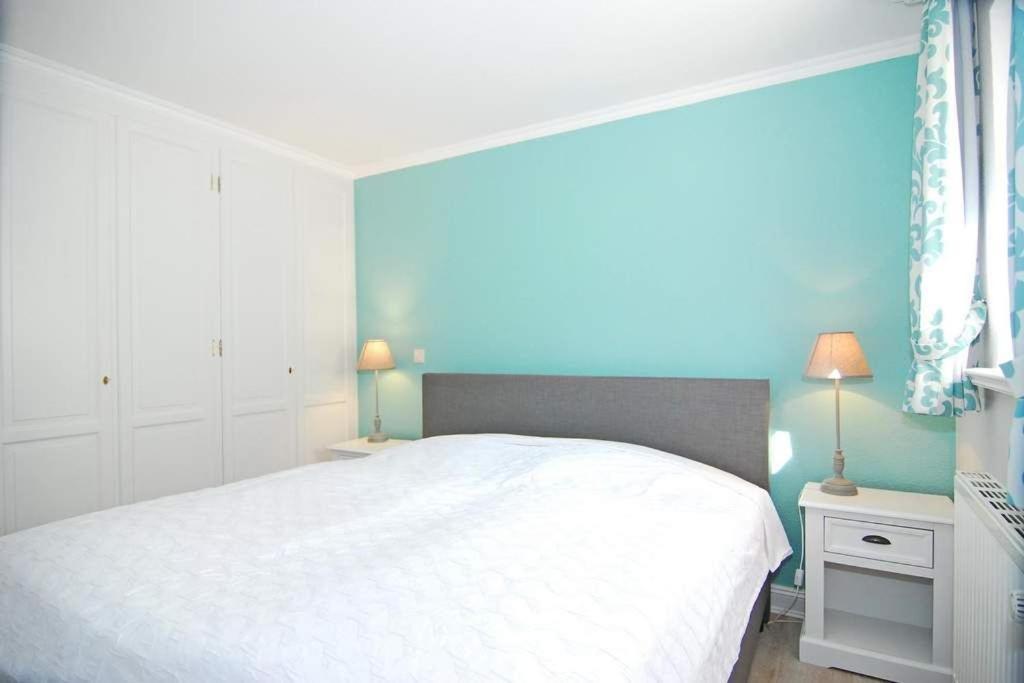 Apartment Alma & Eva, Whg 7 *