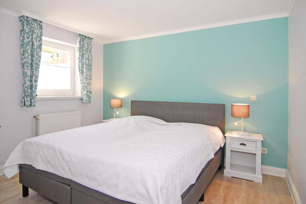 Alma & Eva, Whg 7 Westerland