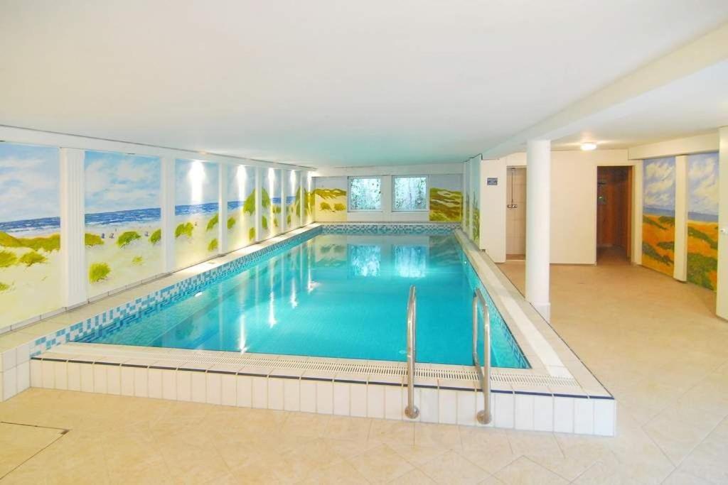 Apartment Alma & Eva, Whg 7 *