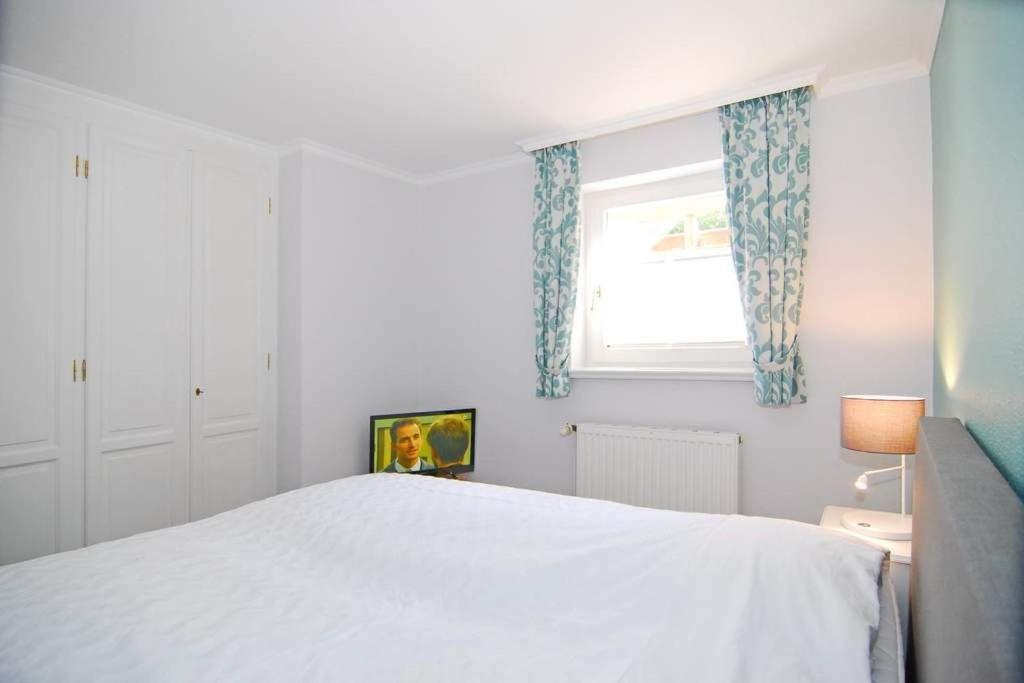 Apartment Alma & Eva, Whg 7 *