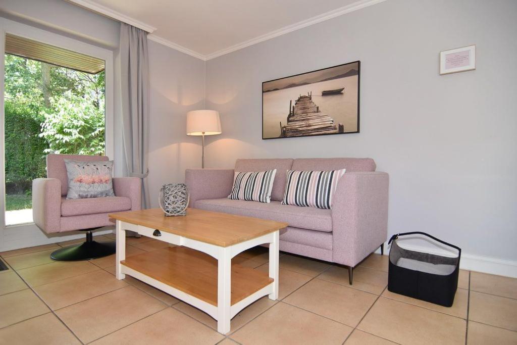 Alma & Eva, Whg 7 Apartment Westerland